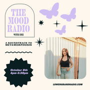 The Mood Radio w/ EMZ (10.08.2022)