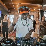 Nilla Green - Beat Room Set