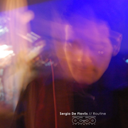 FIFTYcast #037__Sergio De Flaviis - Routine_14.08.2013