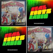 DAV-I Real Roots Radio 22-02-26