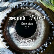 Pestilencia Industrial Emission #27: Sound Forest