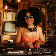 Zakia | Beat Hotel 2023 | La Torre