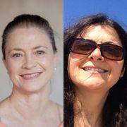 The Wellness Show with Jaqui & Cecilia-Show 31 - "Sarah-Davies"- (4th March - Wildhart Week 40)