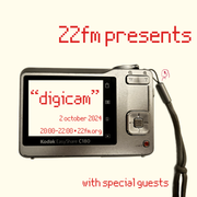 22FM: Digicam