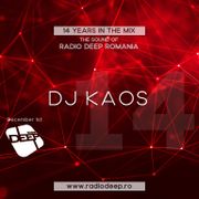 Dj Kaos @ Radio Deep 14 Years In The Mix 01.12.2024