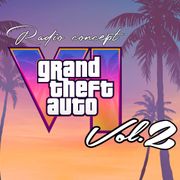 GTA 6 RADIO Koncept Vol.2