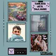 Let's Talk Music - Episode #48 - 20260122
