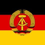 GDR Underground Special (O.J.A.I./No Tourists Nov 2022)