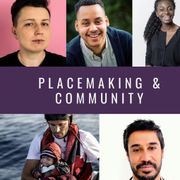 "RAISIN (vol 1)" Placemaking & Community