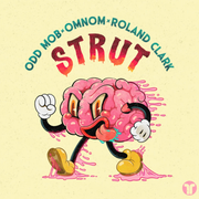 Strut - WIO bar (Lille)