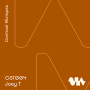 Contrast Mixtapes | CST004 | Joey T
