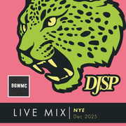 NYE - LIVE MIX - 31/12/25