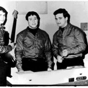 Anything Anything with Rich Russo 1/25/2026