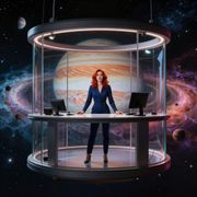 Clouzine Eclectic Radio Show 24