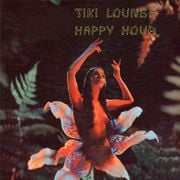 Tiki Lounge Happy Hour week of 9/26/25