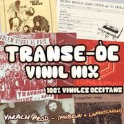Transe-Oc Vinil Mix - Live al DAda - 01/11/2024 - Festival Occitania