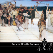 Ethereal and dark ambient