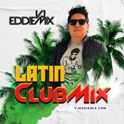 VJ Eddiemix - Latin ClubMix