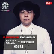 Ministry of DJs (19.06.21)