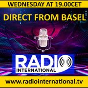 Radio International - The Ultimate Eurovision Experience (2025-05-14)