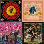 globalsounds playlist 25-33 feat.