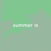 SUMMER 18 @DJARVEE