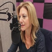 «Οι ειδήσεις… αλλιώς» Συνέντευξή της Μαρίας Καρυστιανού