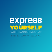 Express Yourself 2026 - Flourish Nutrition