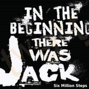 In The Beginning There Was Jack - Six Milion Steps mix