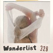 Wanderlist n° 329