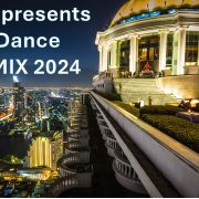 DJ Swa presents the DANCE Yearmix 2024