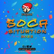 Soca Situation 2022 Mixtape