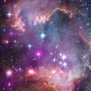 Alternative Christmas Imagination