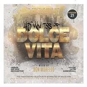 45'minutes of Dolce Vita 021