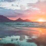 Fabian Baroud - Sunset Vibes (2023)