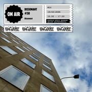 Dissonant #38 w/ Katrien Schuermans