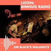 Jim Black's Malamute (03-05-2018)