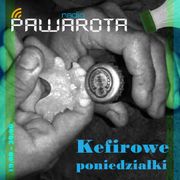 Kefirowe poniedziałki - Wczucior #47/1224 PAWAROTA Radio - 04.12.2023
