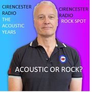 ROCK SPOT NOT SO LOUD May 26
