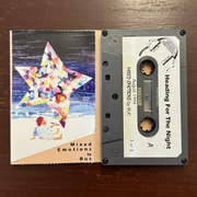 Side A: Buc . Heading for the Night . August 1994