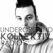 Olejo - Progressive House Mix (UDGK: 11/03/2022)