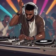 DJ Jam Hot Spot Radio Mix 7-06-2024