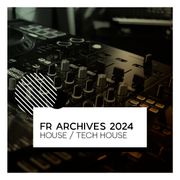 DJ Ash - House + Garage  (Sunday 11/02/24)