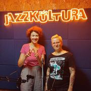 Joanna Hańderek - Znaki, ślady, tropy - rozmowa z Moniką Kohut