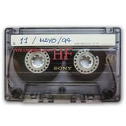 Éxtasis 1-01 (11 mayo 1994)