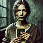 The Ashes That Bind Us