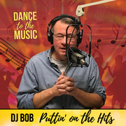 DJ Bob: Dance to the Music, 3.6.24