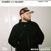 26/01/2025 - Slymbo B2B Tallboy