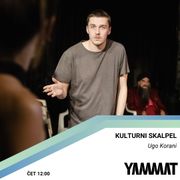 Kulturni skalpel - Ugo Korani, 4.12.2025.