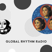 Global Rhythm Radio: Kundiman Serenades, Azerbaijani Gitara, Algerian Grooves and beyond!